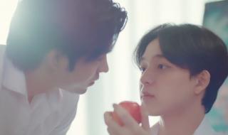 谁的青春不乱爱第二季 谁的青春不乱爱第二季