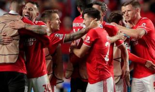 欧冠2022冠军是谁 欧冠2022冠军是谁